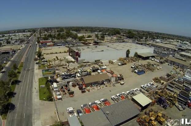 More Photos Of 11611 Westminster Ave, Garden Grove Land For Lease