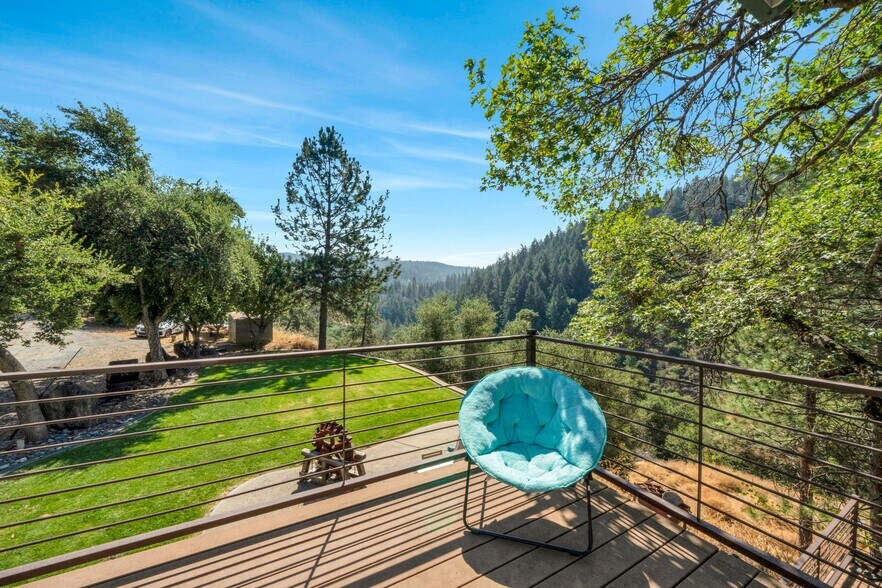 More Photos Of 3369 N Railroad Flat Rd, Wilseyville Land For Sale