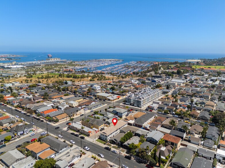 More Photos Of 423 W 17th St, San Pedro Apartments For Sale