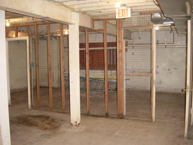 More Photos Of 151 W Washington Ave, Washington Office For Lease