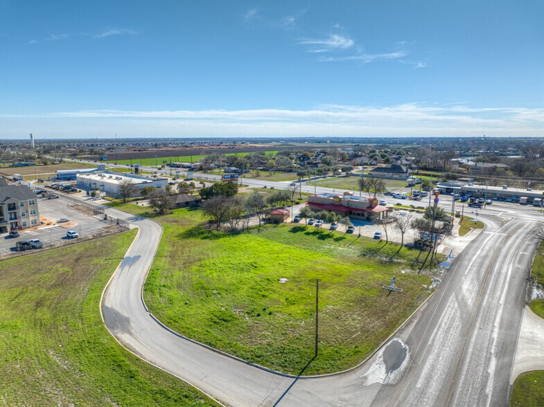 More Photos Of Fm 758 @ Hwy 46, New Braunfels Land For Sale