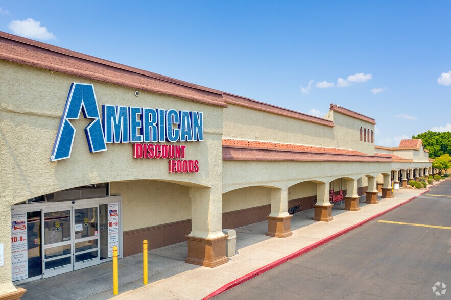 More Photos Of 1420 W Southern Ave, Mesa Unknown For Lease