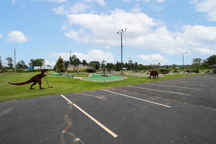 More Photos Of 3600 Wayland Dr, Jackson Golf Course Driving Range For Sale