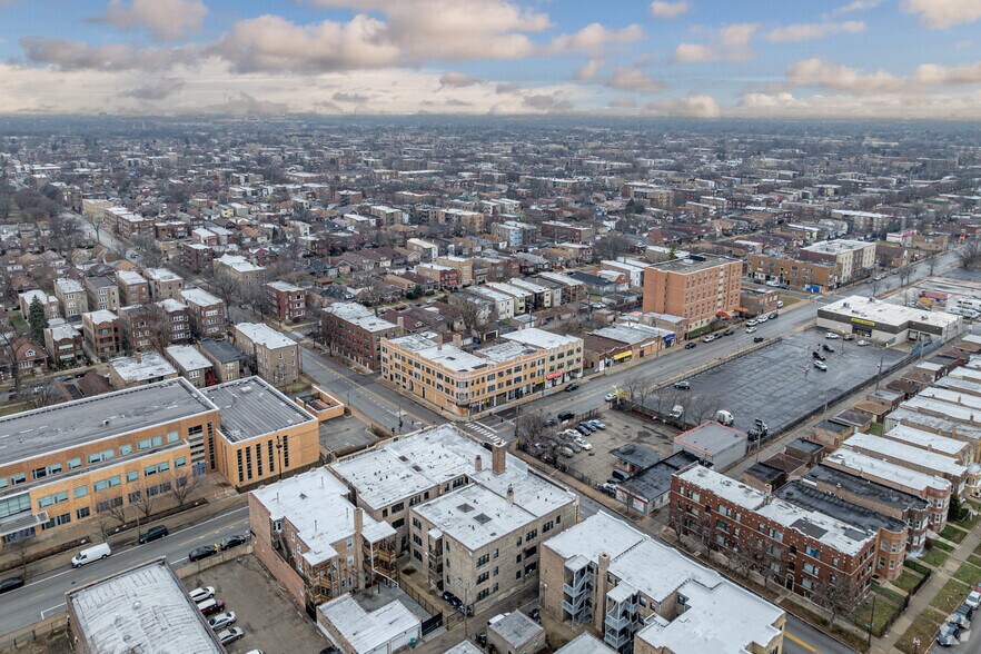 More Photos Of 1210 W 83rd St, Chicago Apartments For Sale