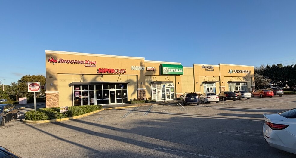 Primary Photo Of 18355 NW 57th Ave, Miami Gardens Unknown For Lease