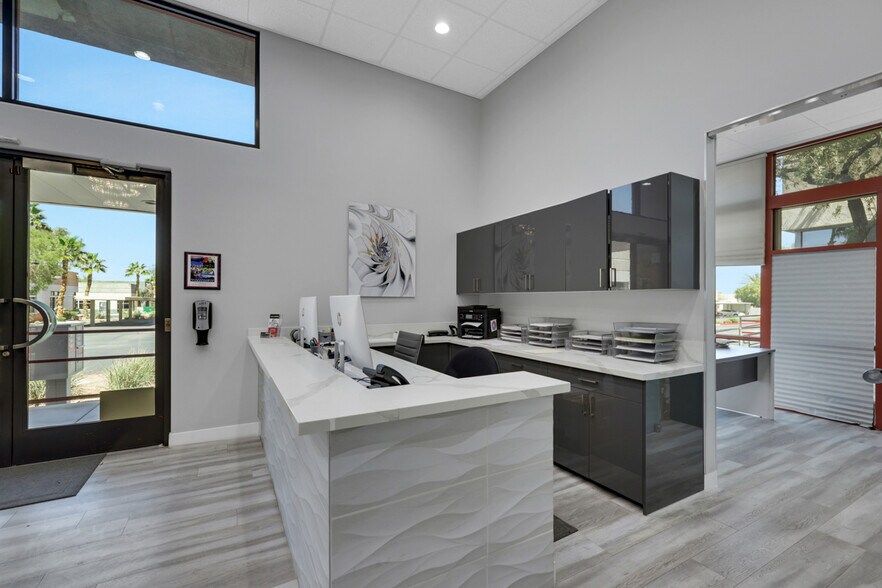 More Photos Of 375 N Stephanie St, Henderson Medical For Sale