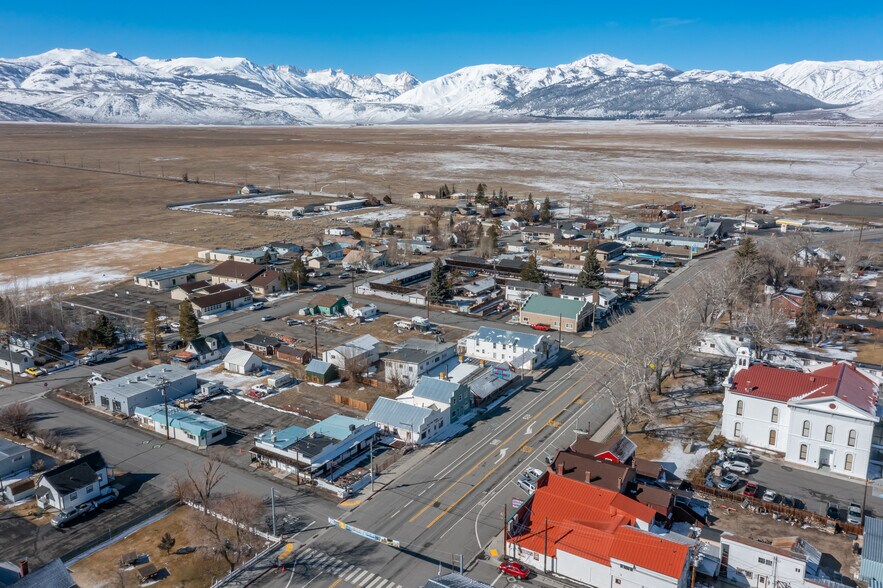 Primary Photo Of 20 S Sinclair St, Bridgeport Flex For Sale