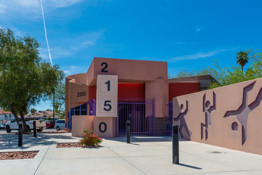 More Photos Of 2150 S Eastern Ave, Las Vegas Office For Sale
