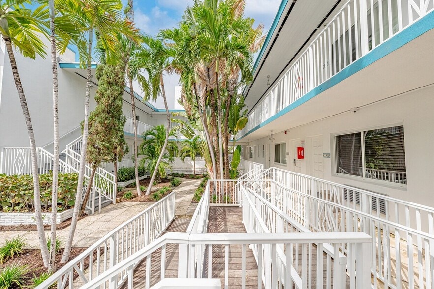More Photos Of 7710 Harding Ave, Miami Beach Hotel For Sale