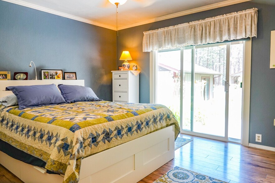 More Photos Of 4216 N Highway 3, Etna Land For Sale