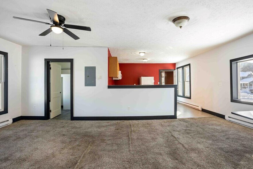 More Photos Of 75 Germania St, Galeton Restaurant For Sale