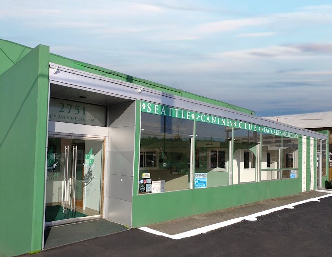 More Photos Of 2749-2751 4th Ave S, Seattle Warehouse For Sale