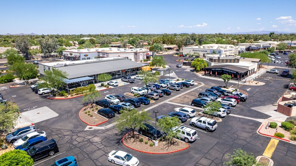 More Photos Of 8606-8776 E Shea Blvd, Scottsdale Unknown For Lease