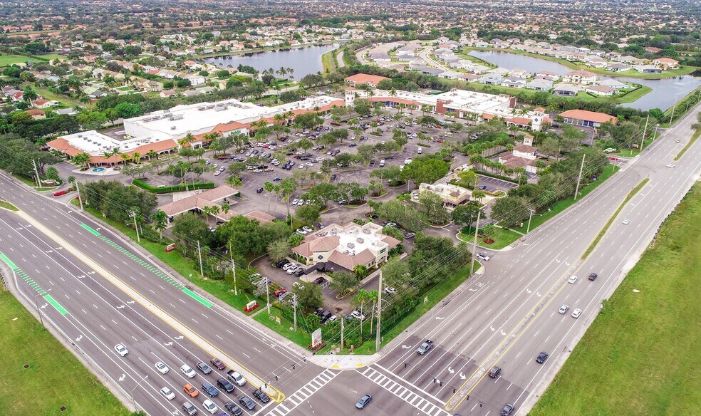 More Photos Of 6605-6699 Boynton Beach Blvd, Boynton Beach General Retail For Lease