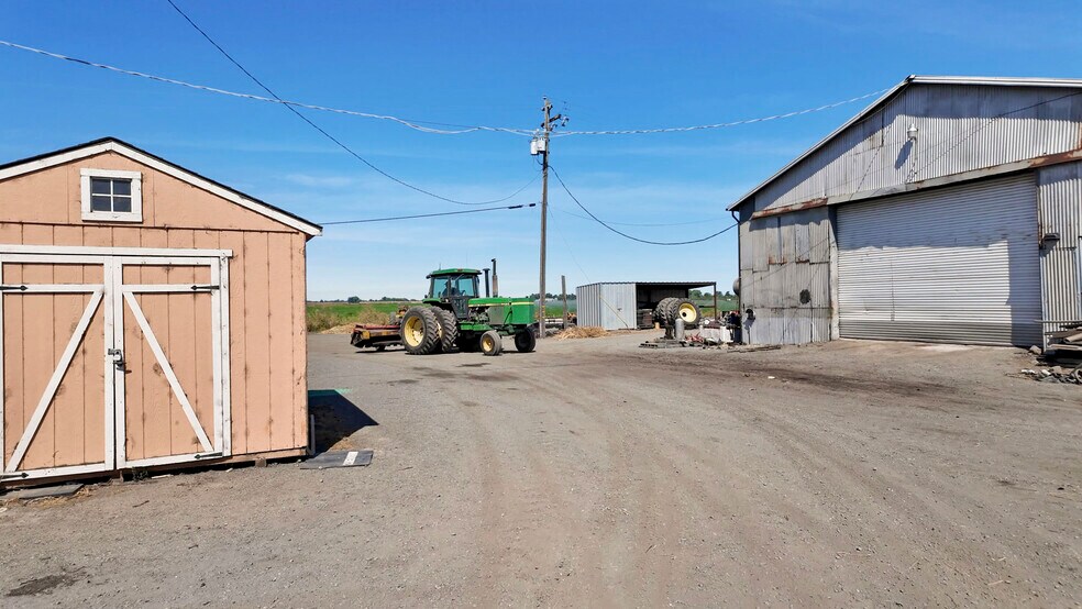 More Photos Of 19701 Tyler Island Rd, Walnut Grove Land For Sale