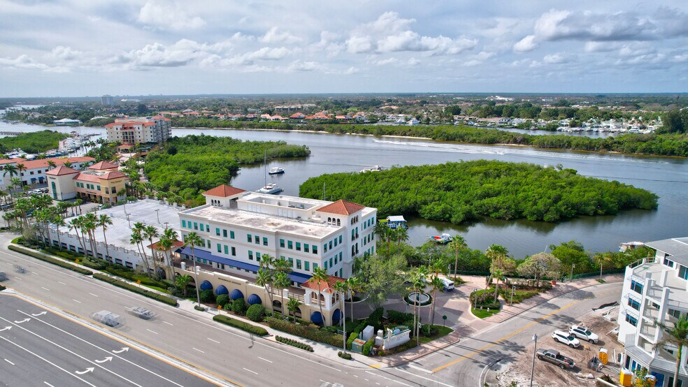 More Photos Of 150 US Highway 1, Jupiter Office For Lease