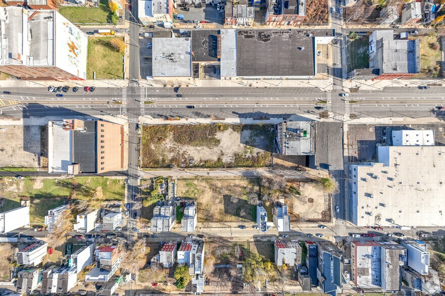 More Photos Of 2314-56 N American St, Philadelphia Land For Sale