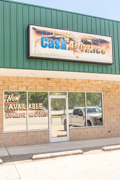More Photos Of 3333 Louisa St, Catlettsburg Freestanding For Lease