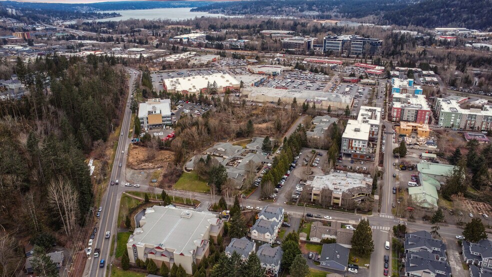 Primary Photo Of 780 NW Juniper St, Issaquah Skilled Nursing Facility For Sale