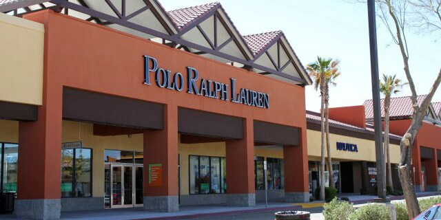 More Photos Of Lenwood Rd @ Tanger, Barstow Land For Sale