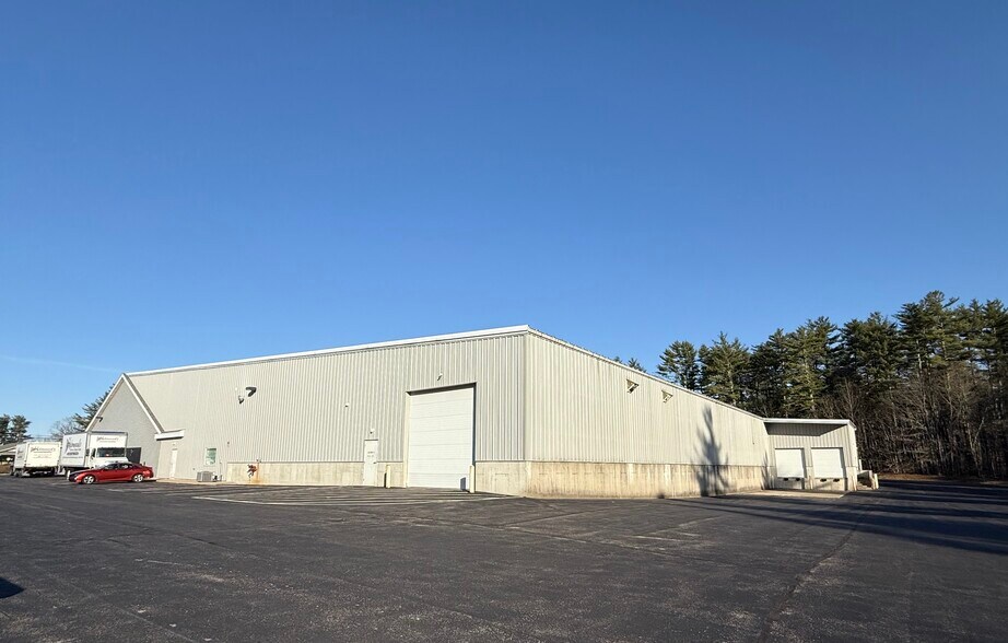 More Photos Of 411 Rt-108, Somersworth Freestanding For Sale