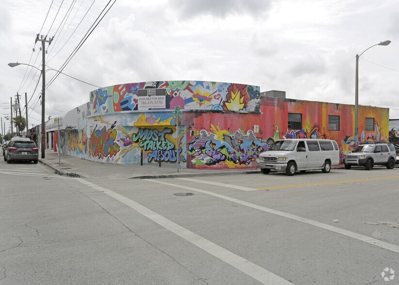 More Photos Of , Miami General Retail For Sale