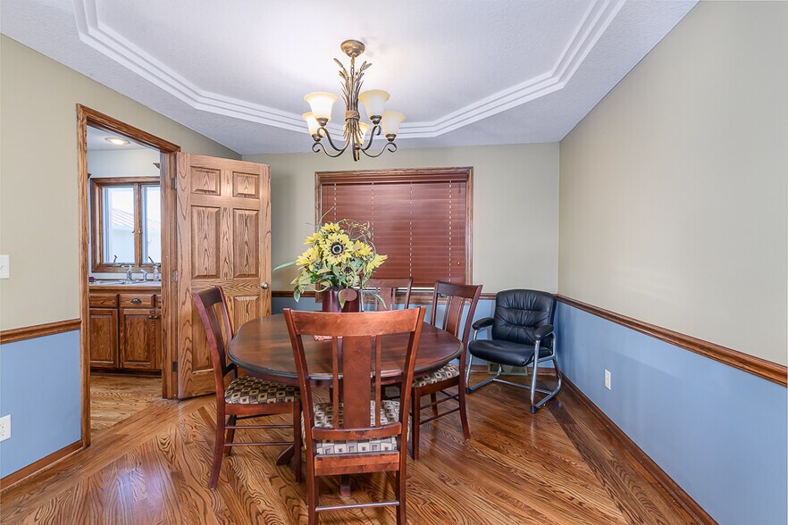 More Photos Of 9340 Parallel Pky, Kansas City Office For Sale