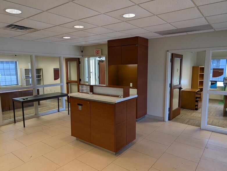 More Photos Of 509 Grand Ave, Neillsville Bank For Sale