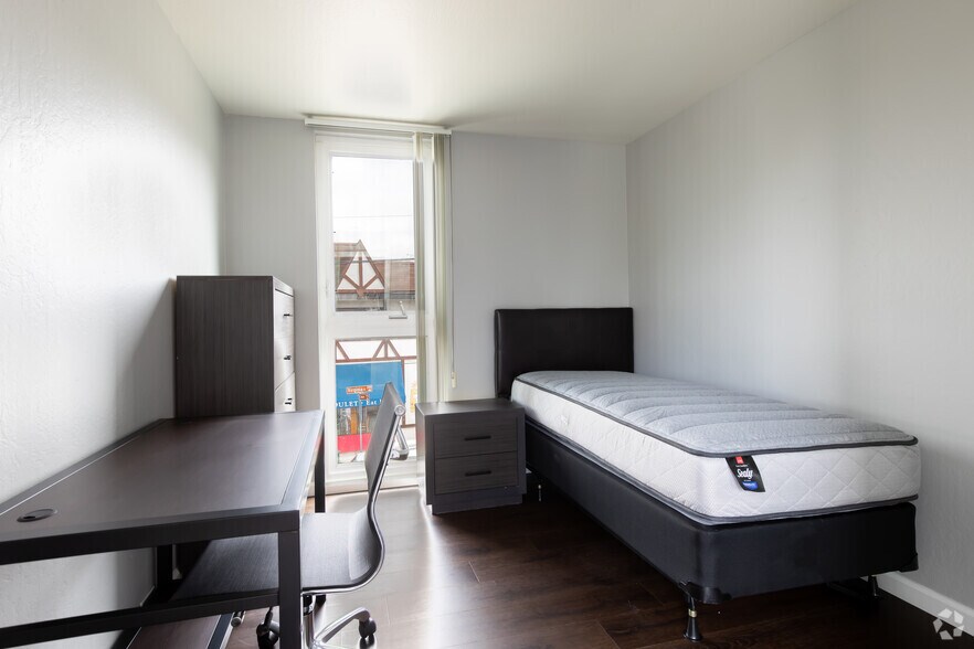 More Photos Of 1709 Shattuck Ave, Berkeley Apartments For Sale