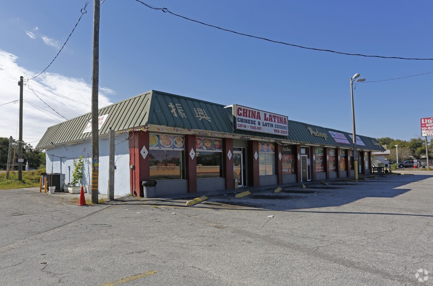 Primary Photo Of 3711 E Busch Blvd, Tampa Freestanding For Lease