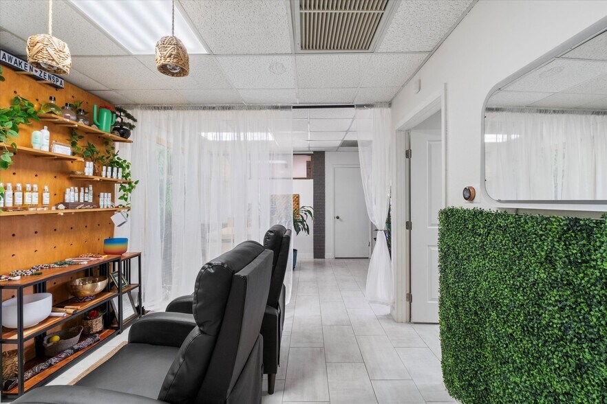 More Photos Of 2830 E Brown Rd, Mesa Medical For Sale