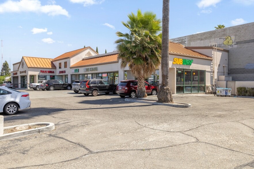 Primary Photo Of 2503-2529 Scott Blvd, Santa Clara Freestanding For Sale