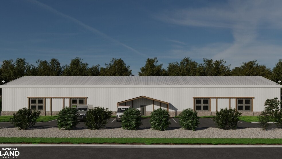 More Photos Of 14 Eastgate Dr, Brunswick Warehouse For Sale