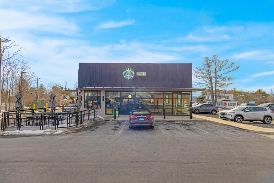 More Photos Of 1166 E Main St, Torrington Fast Food For Sale