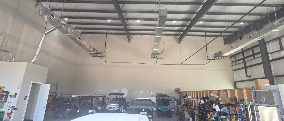 More Photos Of 28282 Industrial Rd, Bonita Springs Flex For Lease