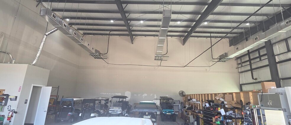 More Photos Of 28282 Industrial Rd, Bonita Springs Flex For Lease