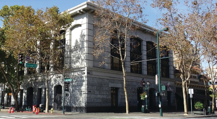 More Photos Of 97 S Second St, San Jose Office For Lease