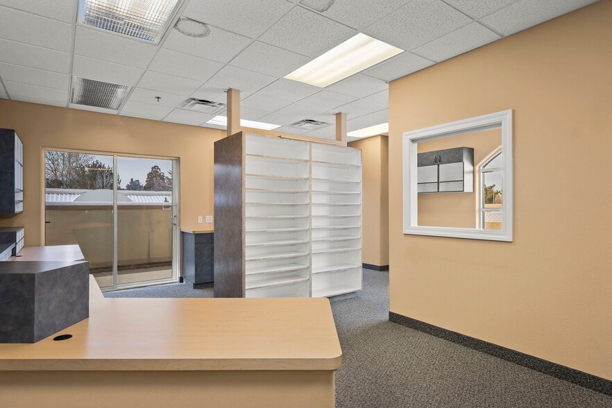 More Photos Of 645 Sierra Rose Dr, Reno Medical For Lease