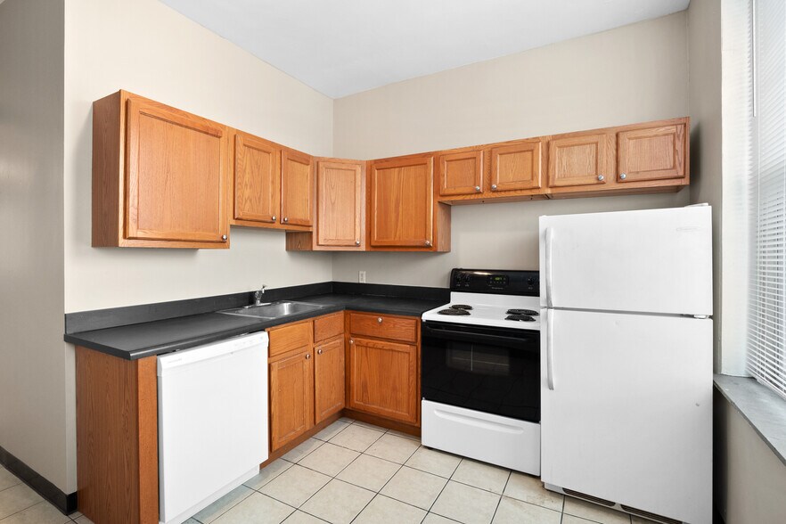 More Photos Of 6836 Gravois Ave, Saint Louis Multifamily For Lease
