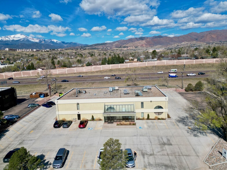 More Photos Of 3730 Sinton Rd, Colorado Springs Office For Lease