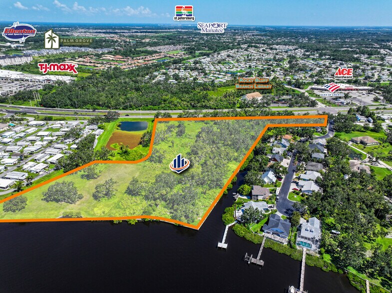 More Photos Of 6755 N Us Hwy 301, Ellenton Land For Sale