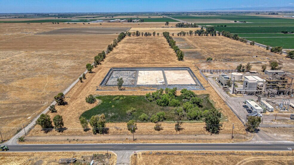More Photos Of 30 W Sandy Mush Rd, Merced Land For Sale