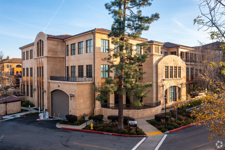 More Photos Of 100 Winchester Cir, Los Gatos Unknown For Lease
