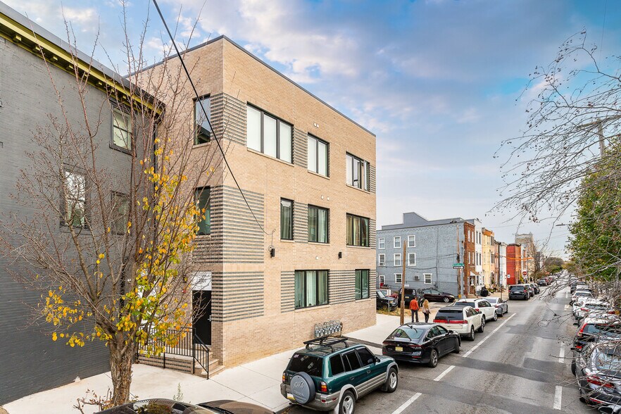 More Photos Of 2301 Frankford Ave, Philadelphia Apartments For Sale