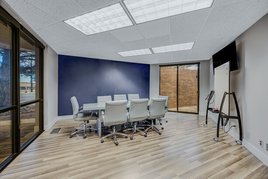 More Photos Of 2301 E Pikes Peak Ave, Colorado Springs Coworking Space