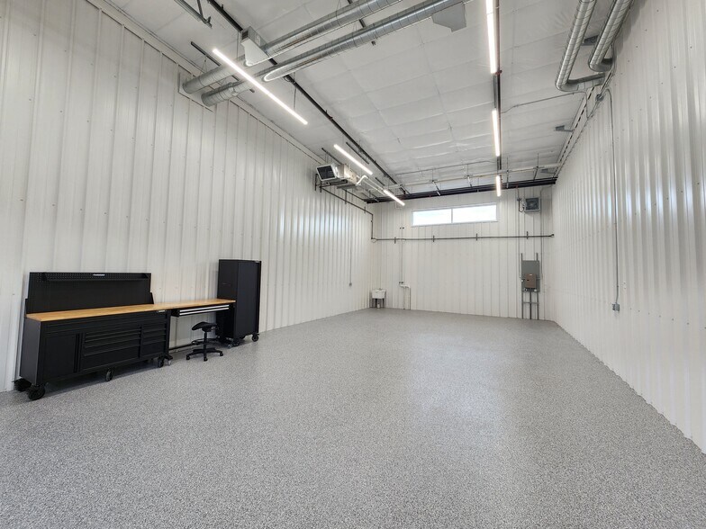 More Photos Of Lot 5 Unit B Liberty Dr., Verona Warehouse For Sale