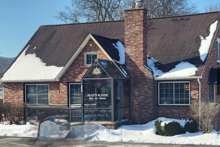 Primary Photo Of 7166 Boston State Rd, Hamburg Office For Sale