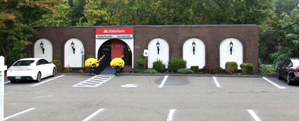 Primary Photo Of 366 S Main St, Cheshire Office For Lease
