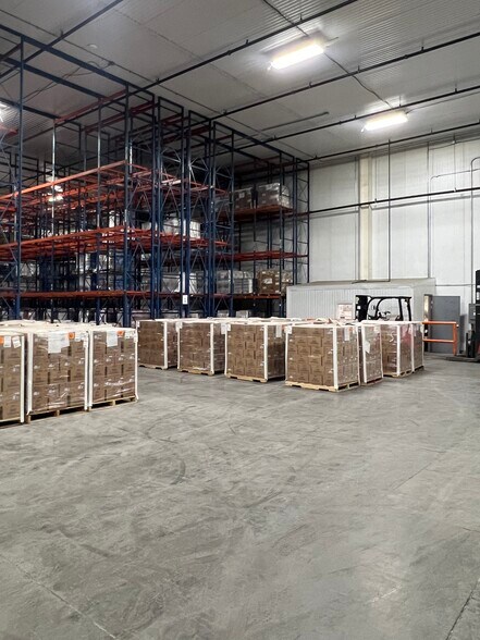 More Photos Of 778 Interstate View Dr, Mount Crawford Refrigeration Cold Storage For Lease