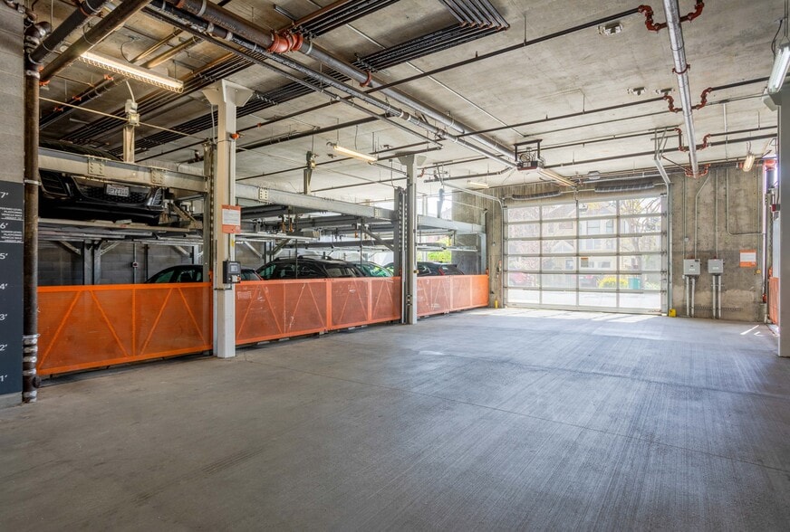 More Photos Of 4801 Shattuck Ave, Oakland Apartments For Sale